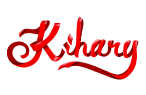 logo kihary