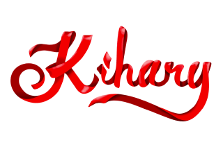 logo kihary