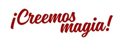 creemos magia