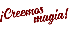 creemos magia